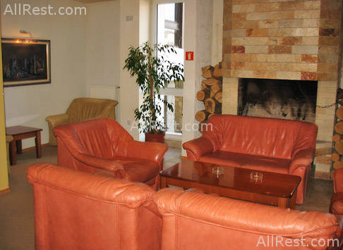 Murgavets Hotel 26